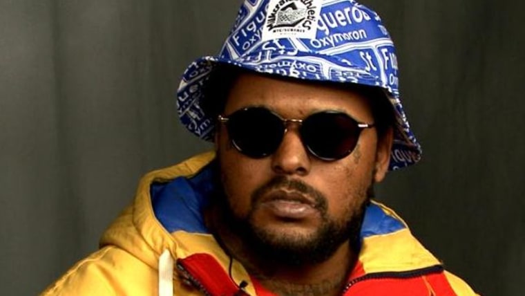 Bucket hat schoolboy q hot sale buy